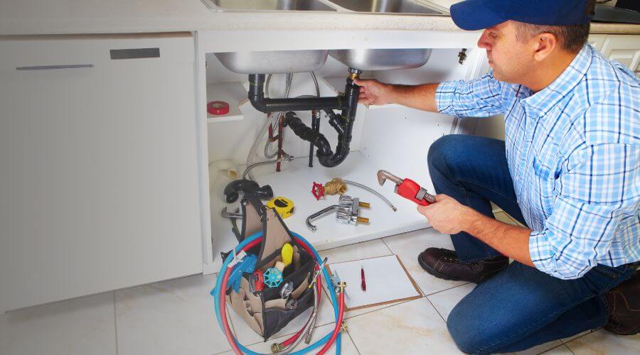 Local water heater installation in Stanville, KY